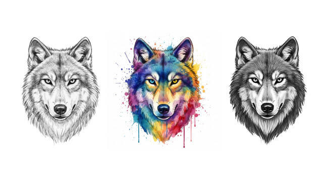 Remix & Reimagine